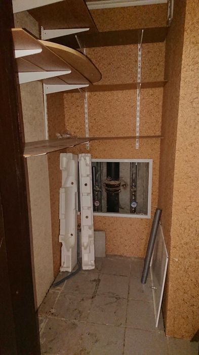 Квартира на вул. Михайла Гришка, 9 в Києві, ID 190242, фото №16