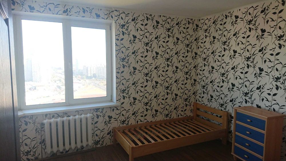 Квартира на вул. Михайла Гришка, 9 в Києві, ID 190242, фото №6