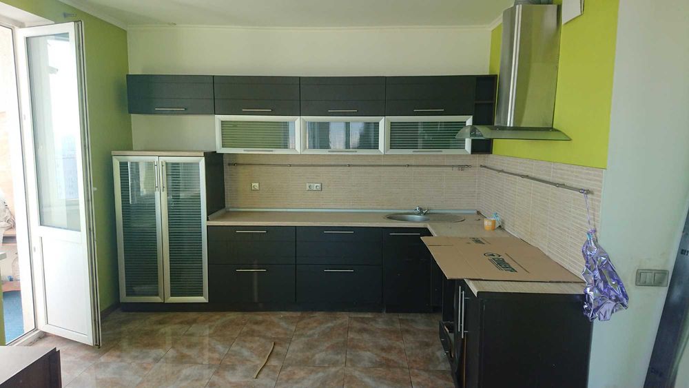 Квартира на вул. Михайла Гришка, 9 в Києві, ID 190242, фото №8