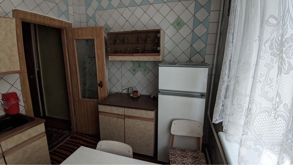 Квартира на Холодногірський в Харків, ID 329281, фото №3