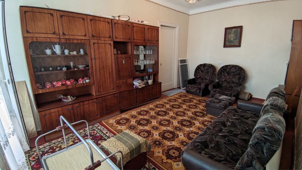 Квартира на Холодногірський в Харків, ID 329281, фото №4