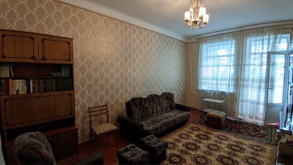 Квартира на Холодногірський в Харків, ID 329281, фото №5