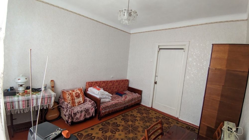 Квартира на Холодногірський в Харкові, ID 329281, фото №6