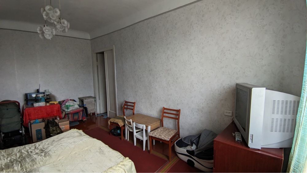 Квартира на Холодногірський в Харкові, ID 329281, фото №8