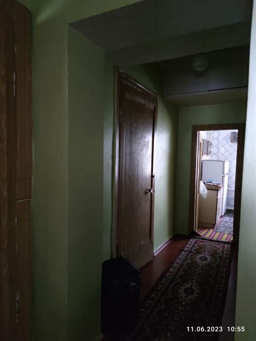 Квартира на Холодногірський в Харкові, ID 329281, фото №9