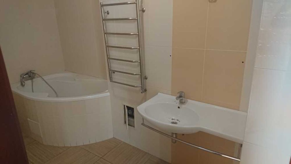 Квартира на вул. Драгоманова, 6-А в Києві, ID 182053, фото №13