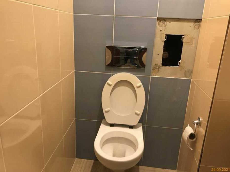 Квартира на вул. Драгоманова, 6-А в Києві, ID 182053, фото №16