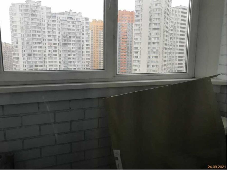Квартира на вул. Драгоманова, 6-А в Києві, ID 182053, фото №17