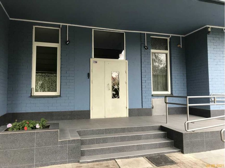 Квартира на вул. Драгоманова, 6-А в Києві, ID 182053, фото №19