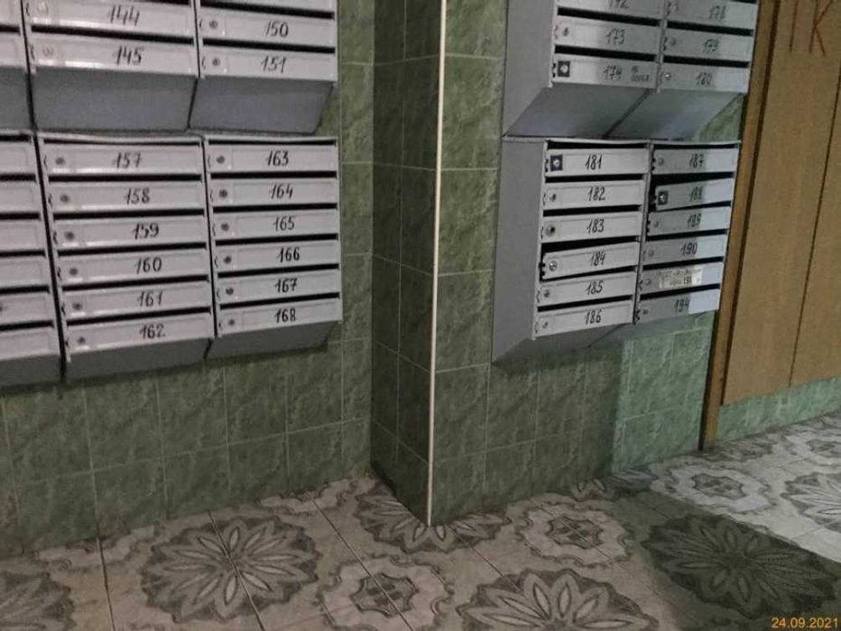 Квартира на вул. Драгоманова, 6-А в Києві, ID 182053, фото №20