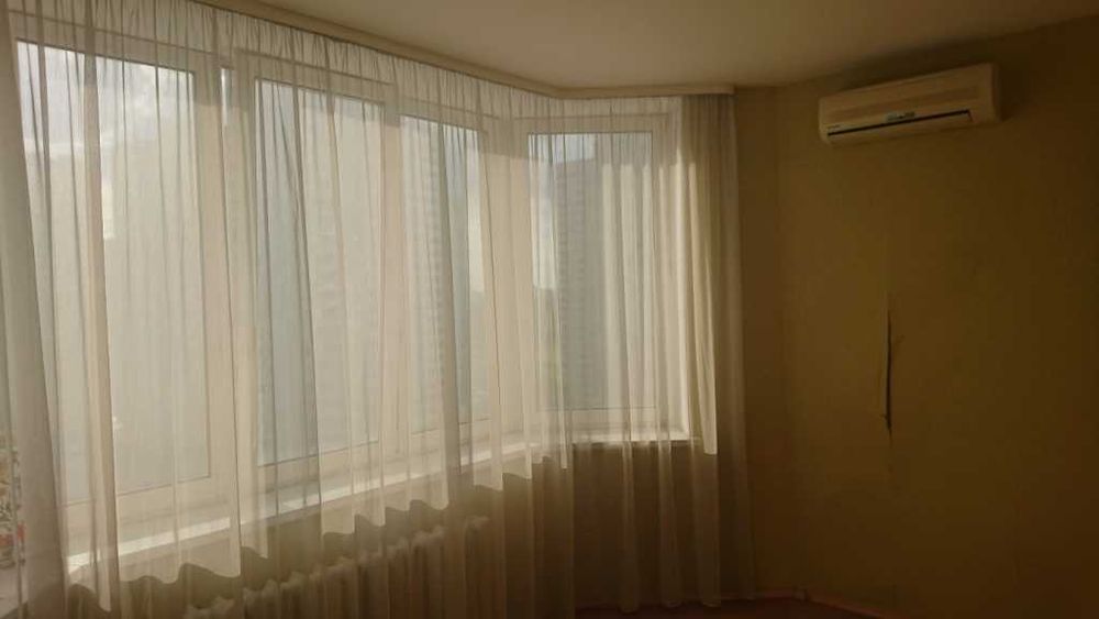 Квартира на вул. Драгоманова, 6-А в Київ, ID 182053, фото №3