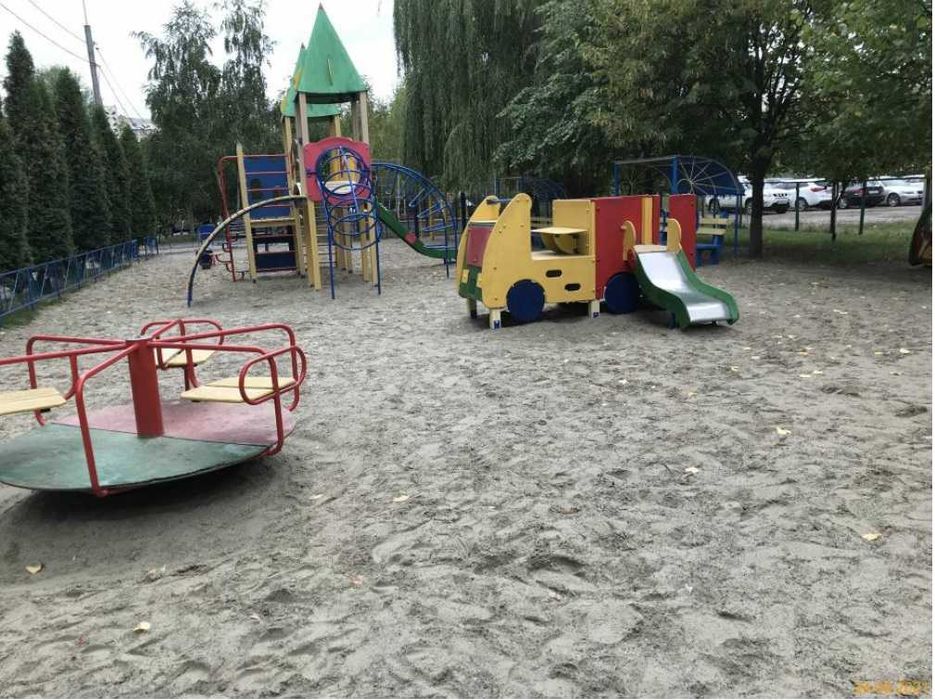 Квартира на вул. Драгоманова, 6-А в Києві, ID 182053, фото №22