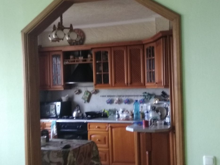 Квартира на Старовокзальна, 7 в Кривому Розі, ID 254447, фото №2