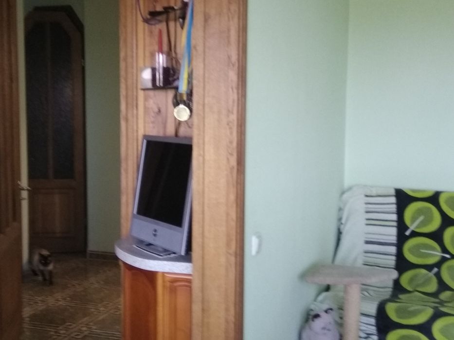 Квартира на Старовокзальна, 7 в Кривому Розі, ID 254447, фото №3