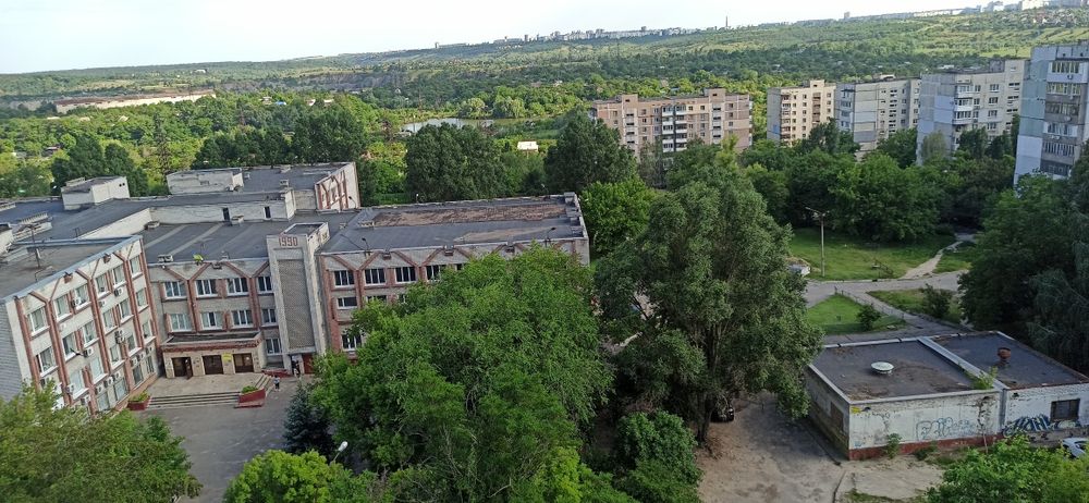 Квартира на Дніпровський в Запоріжжі, ID 361459, фото №23