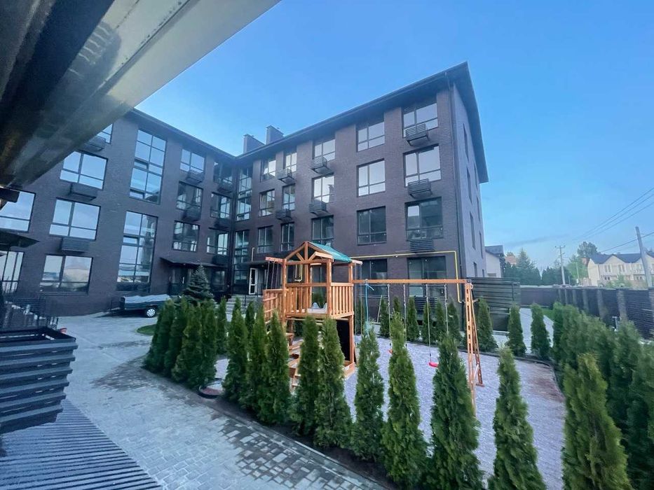 Квартира в Київ, ID 308649, фото №4