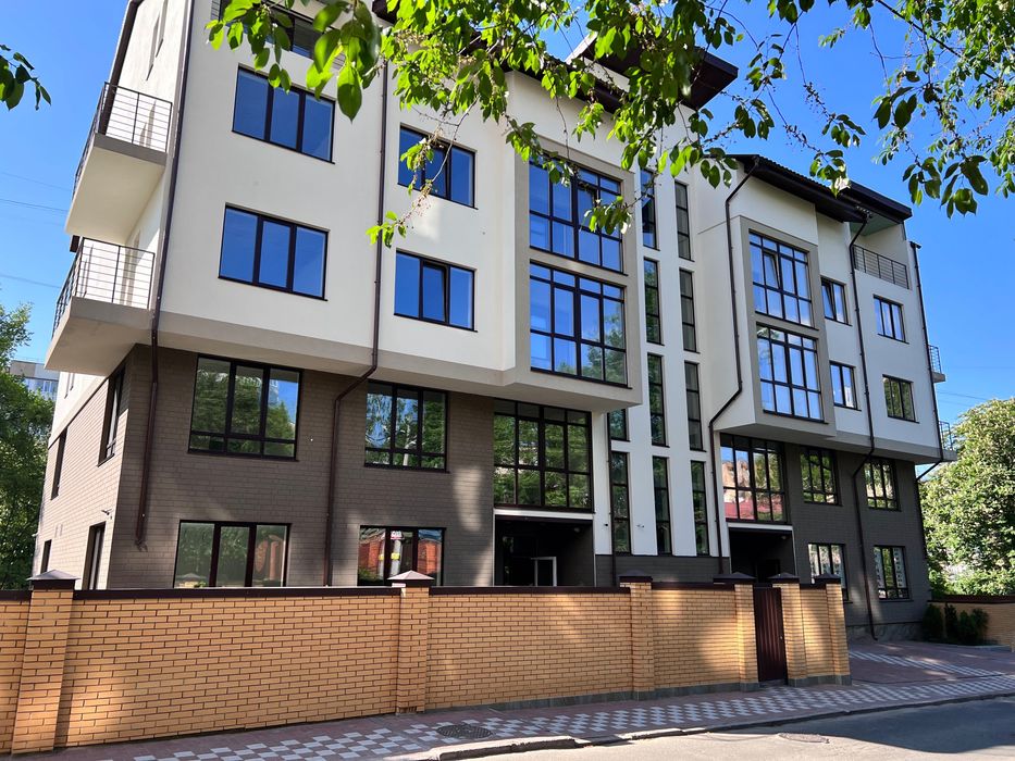 Квартира на вул. Барки, 10 в Києві, ID 287753, фото №11