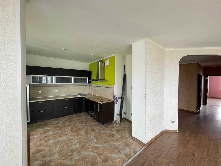 Квартира на вул. Михайла Гришка, 9 в Києві, ID 173148, фото №1