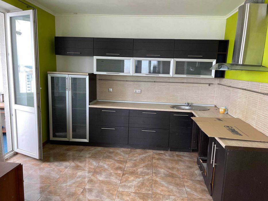 Квартира на вул. Михайла Гришка, 9 в Києві, ID 173148, фото №2