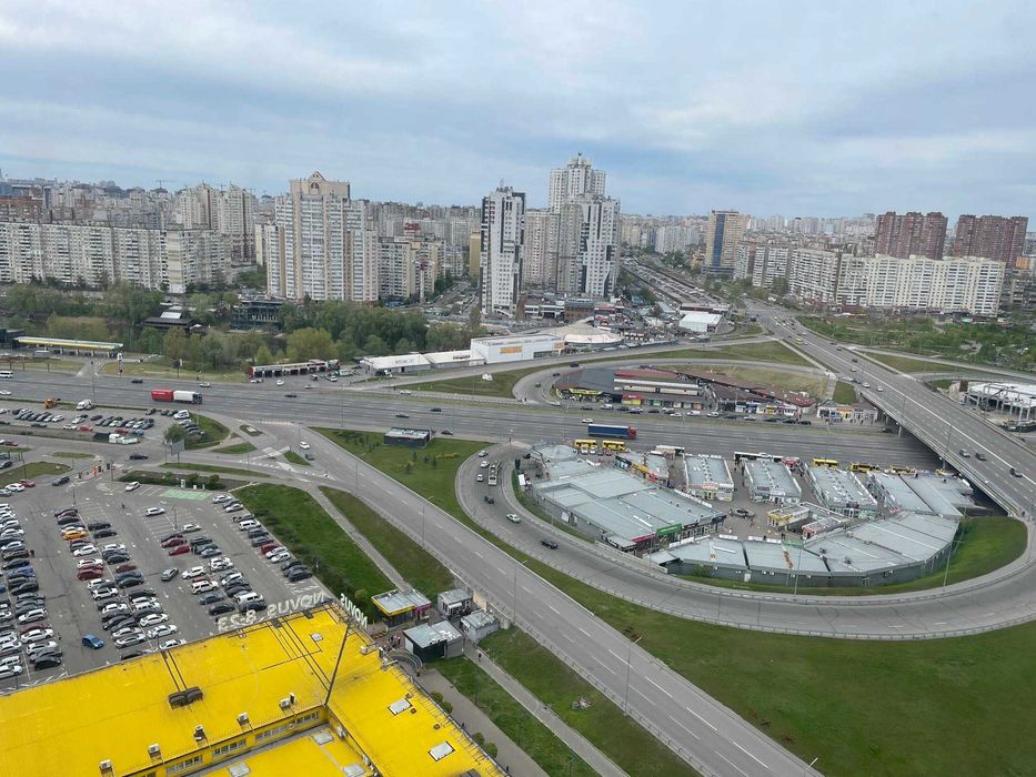 Квартира на вул. Михайла Гришка, 9 в Києві, ID 173148, фото №14