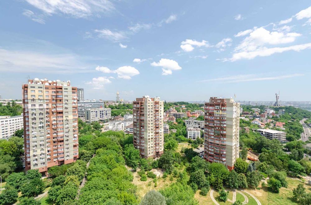 Квартира на Печерський в Києві, ID 323461, фото №11