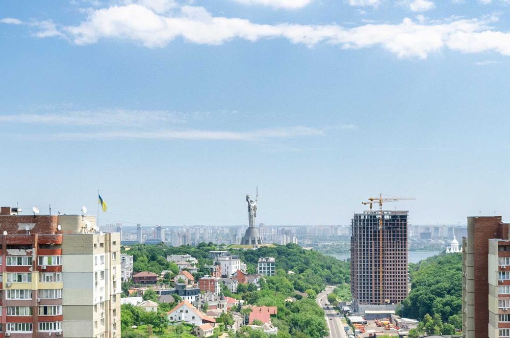 Квартира на Печерський в Києві, ID 323461, фото №12