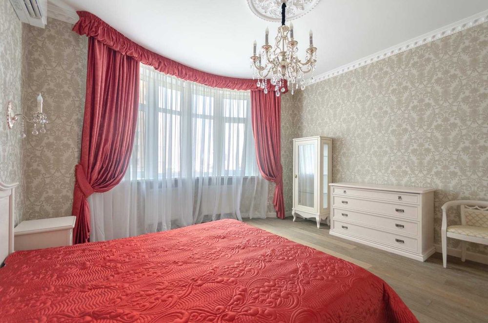 Квартира на Печерський в Києві, ID 323461, фото №6