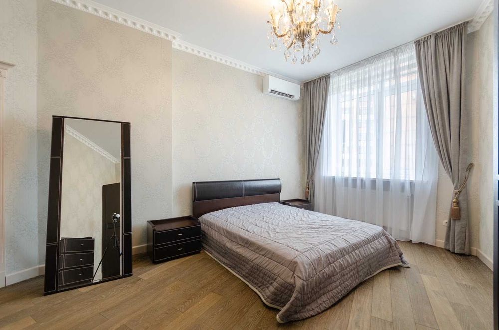Квартира на Печерський в Києві, ID 323461, фото №9
