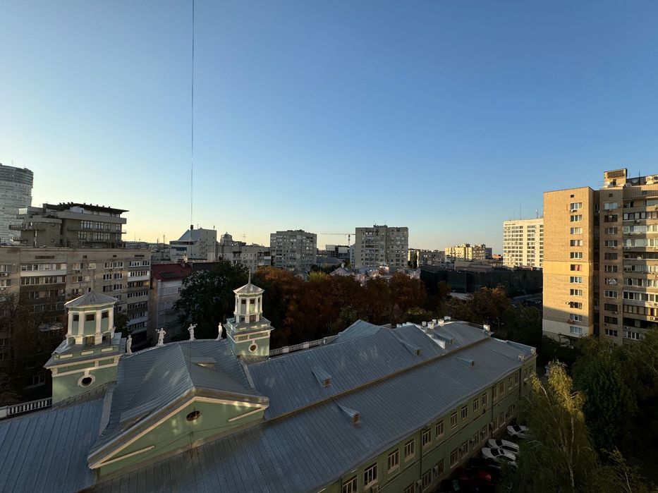 Квартира на вул. Омельяновича-Павленко, 11 в Києві, ID 202729, фото №2