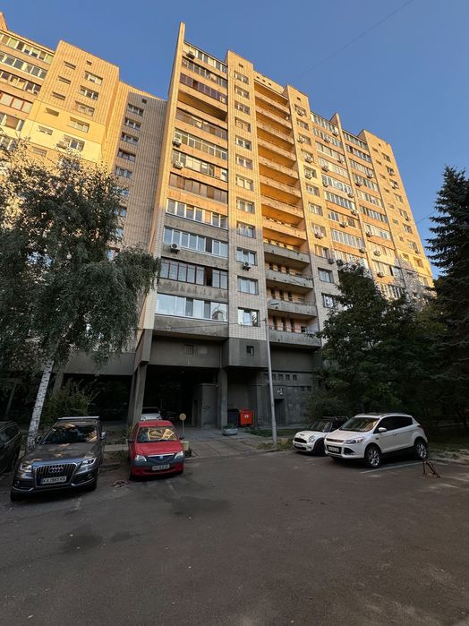 Квартира на вул. Омельяновича-Павленко, 11 в Києві, ID 202729, фото №11