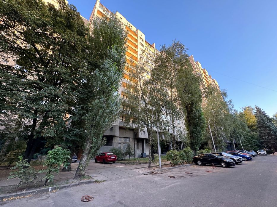 Квартира на вул. Омельяновича-Павленко, 11 в Києві, ID 202729, фото №3