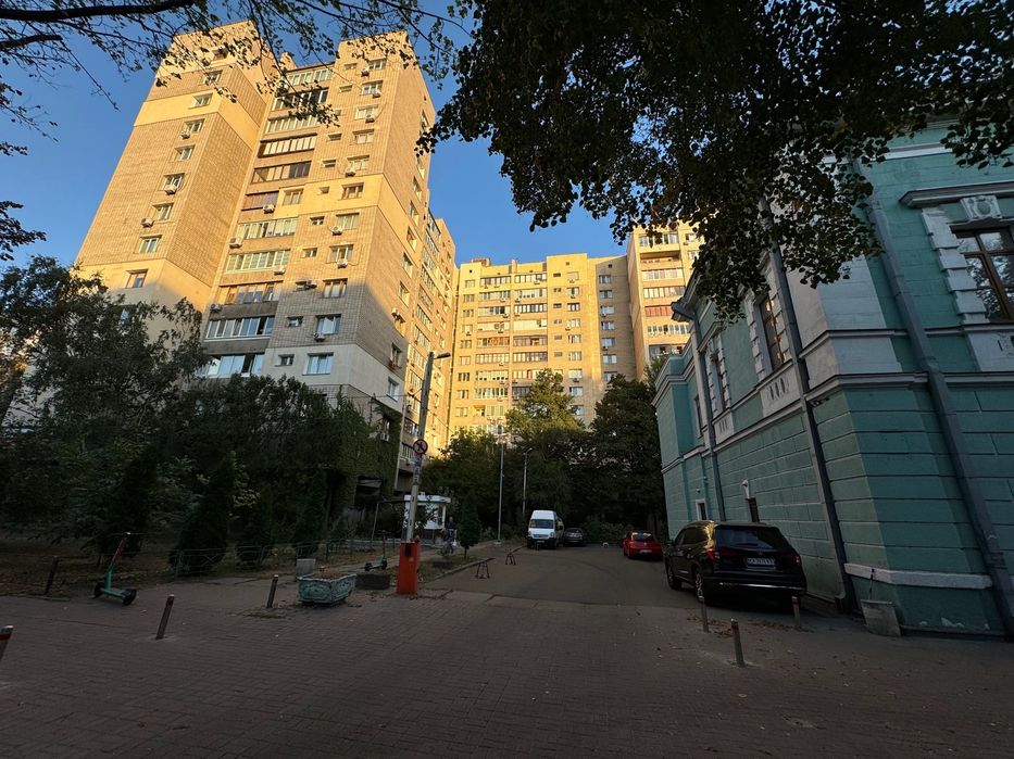 Квартира на вул. Омельяновича-Павленко, 11 в Києві, ID 202729, фото №4