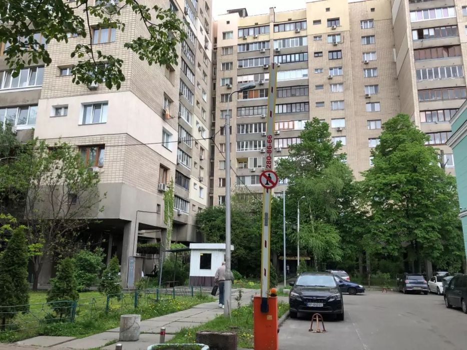 Квартира на вул. Омельяновича-Павленко, 11 в Києві, ID 202729, фото №5