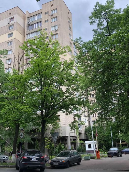 Квартира на вул. Омельяновича-Павленко, 11 в Києві, ID 202729, фото №6