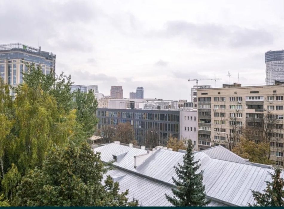 Квартира на вул. Омельяновича-Павленко, 11 в Києві, ID 202729, фото №9