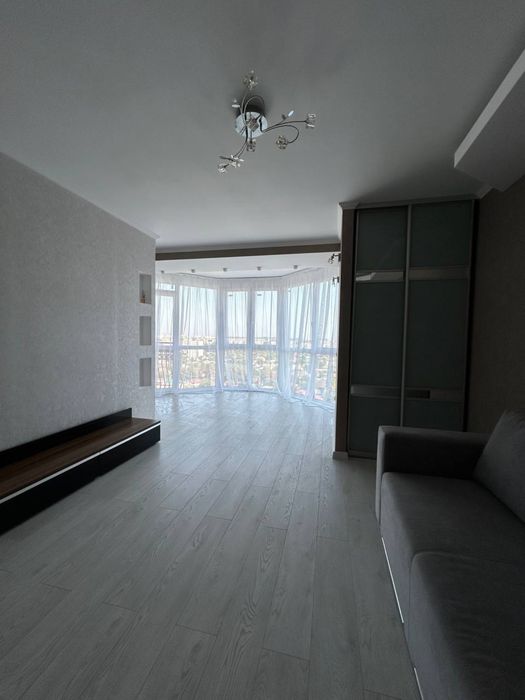 Квартира на в районі Горсада в Чернігові, ID 262272, фото №1
