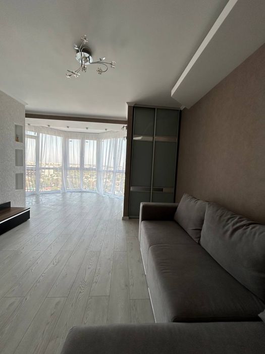 Квартира на в районі Горсада в Чернігові, ID 262272, фото №5
