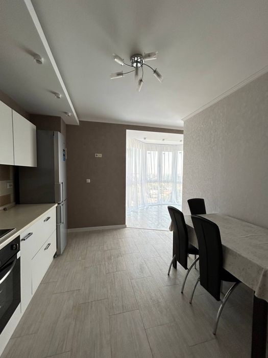 Квартира на в районі Горсада в Чернігові, ID 262272, фото №6