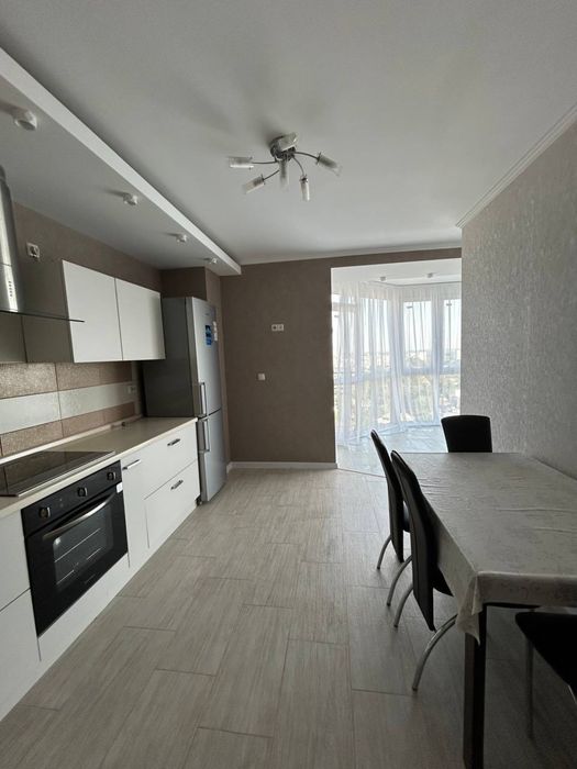 Квартира на в районі Горсада в Чернігові, ID 262272, фото №7