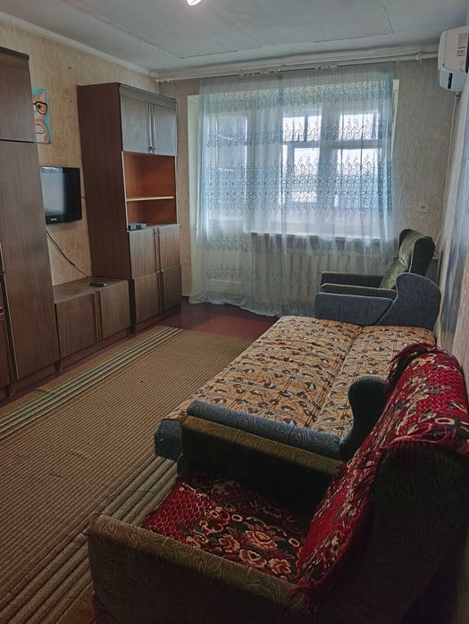 Квартира на вул. Героїв України, 12 в Краматорськ, ID 292741, фото №1