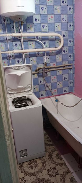 Квартира на вул. Героїв України, 12 в Краматорську, ID 292741, фото №11