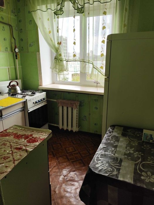 Квартира на вул. Героїв України, 12 в Краматорськ, ID 292741, фото №4