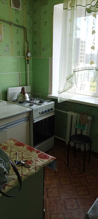 Квартира на вул. Героїв України, 12 в Краматорську, ID 292741, фото №7