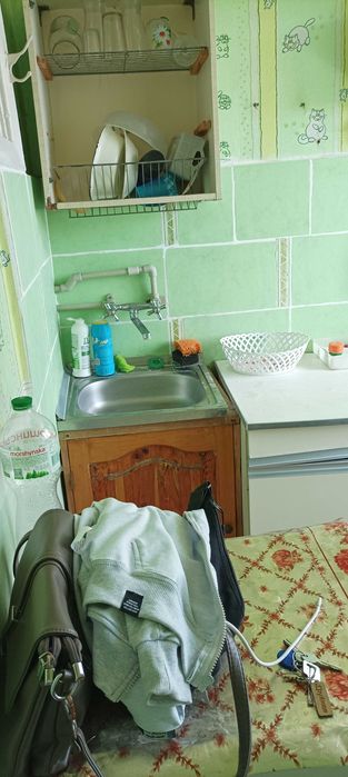 Квартира на вул. Героїв України, 12 в Краматорську, ID 292741, фото №10