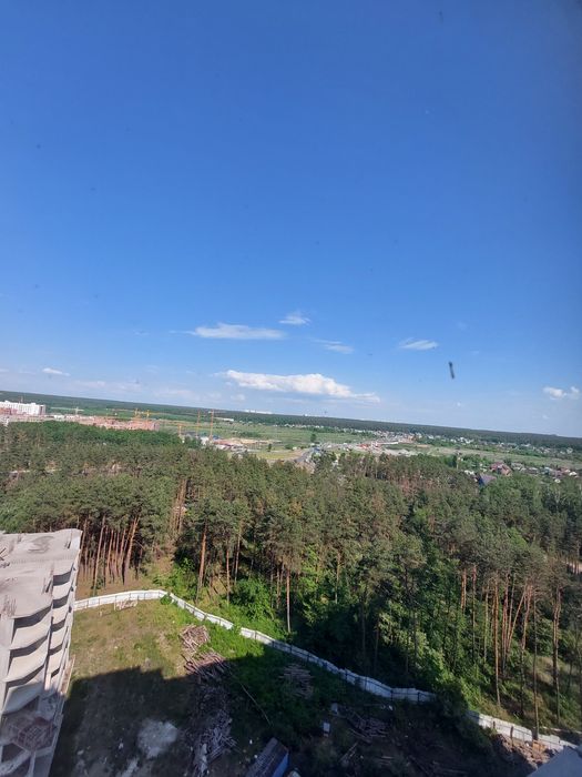 Квартира на Ірпінь в Києві, ID 237606, фото №1