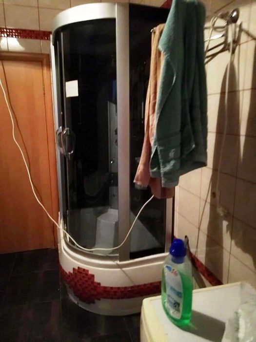 Квартира на вул. Саксаганського, 121 в Києві, ID 209218, фото №13