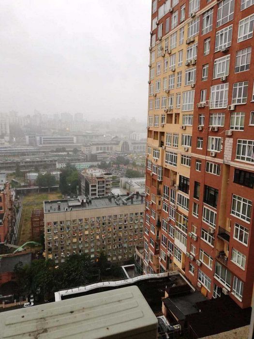 Квартира на вул. Саксаганського, 121 в Києві, ID 209218, фото №16