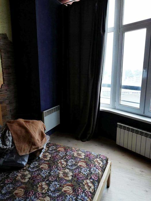 Квартира на вул. Саксаганського, 121 в Києві, ID 209218, фото №9