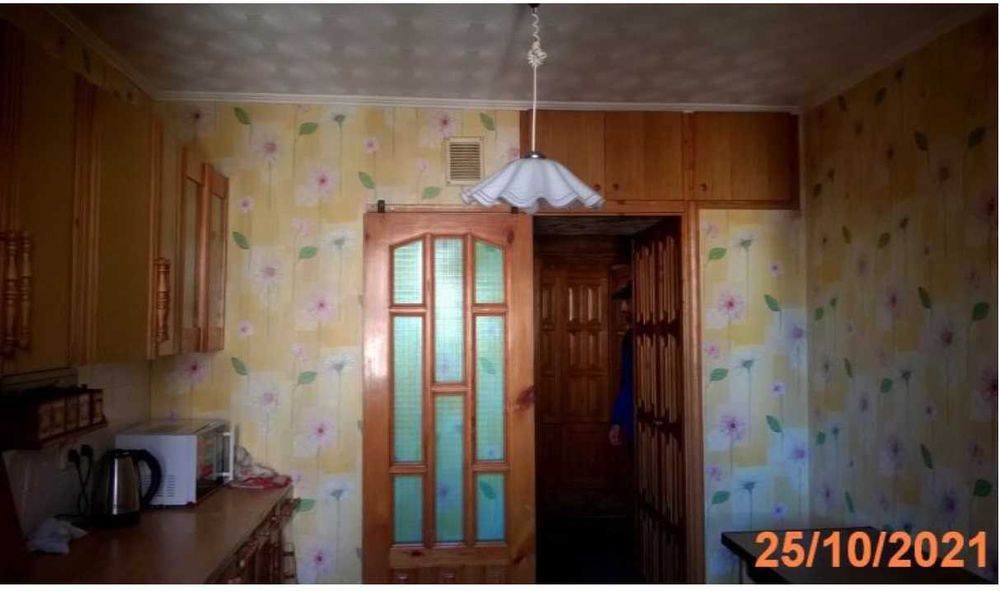 Квартира на вул. Драгоманова, 18 в Києві, ID 180543, фото №11