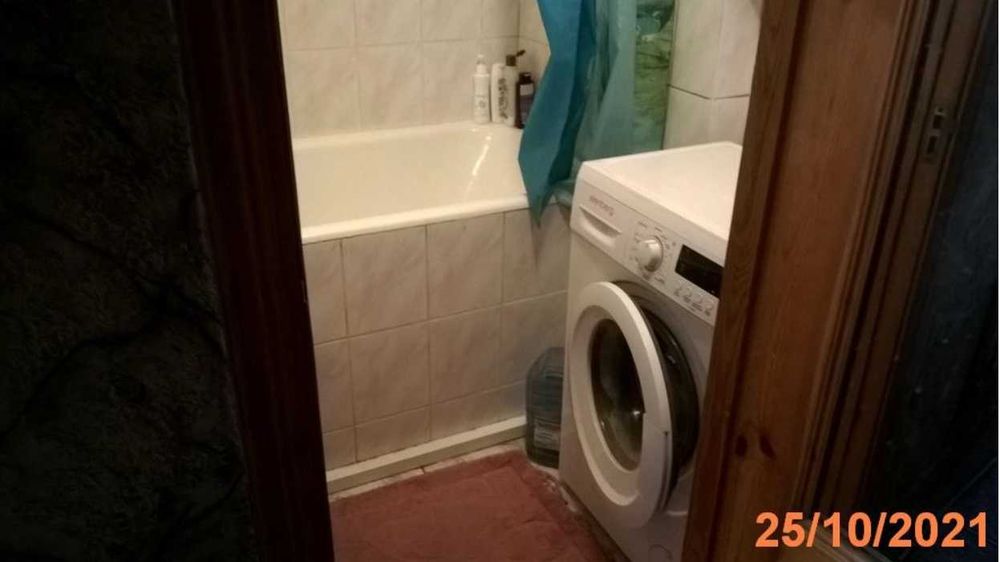 Квартира на вул. Драгоманова, 18 в Києві, ID 180543, фото №12